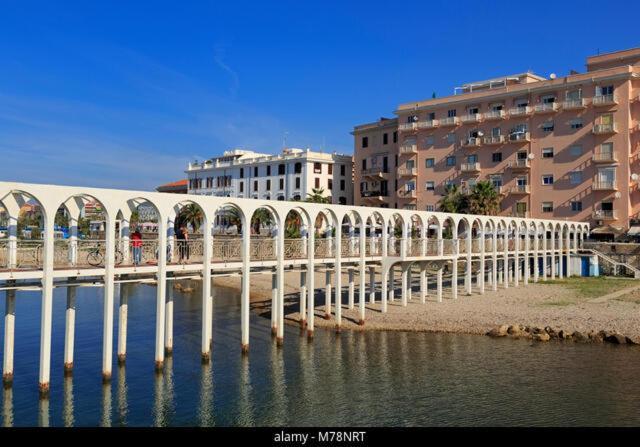 Dimora Il Camaleonte Apartments In Nature With Pool Civitavecchia Bagian luar foto