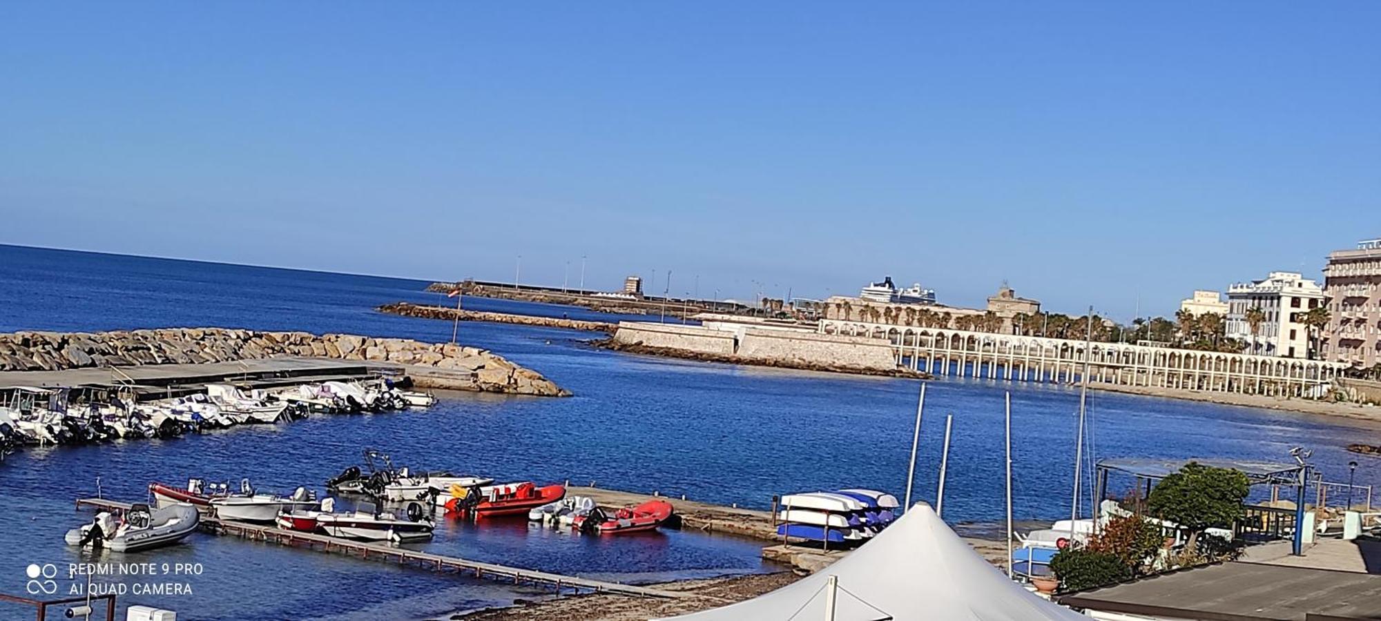 Dimora Il Camaleonte Apartments In Nature With Pool Civitavecchia Bagian luar foto
